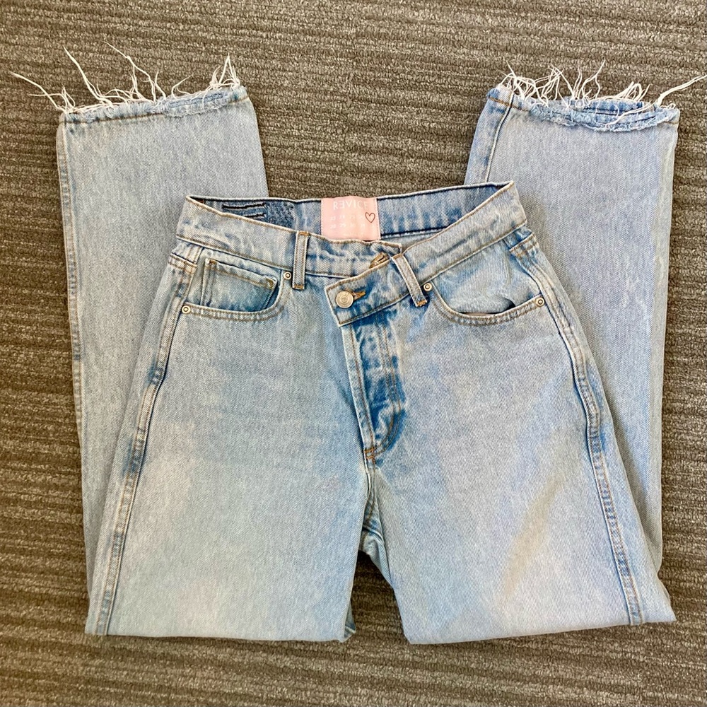 Revice Premium Denim